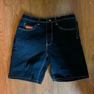 Empyre Denim shorts - Waist size 30